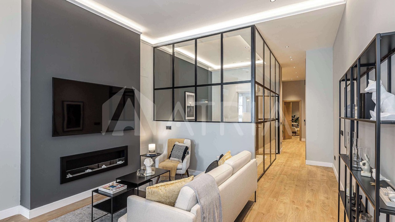 Photo of Livingroom in Hispanoamerica