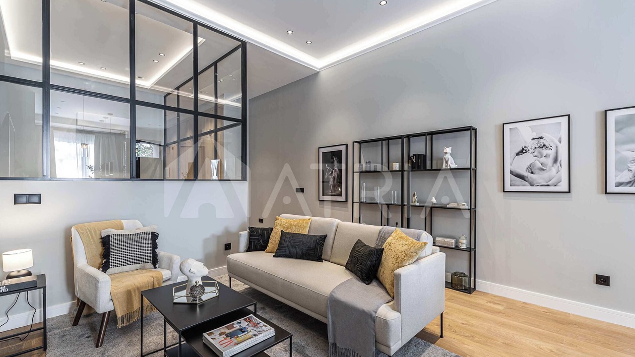 Photo of Livingroom in Hispanoamerica