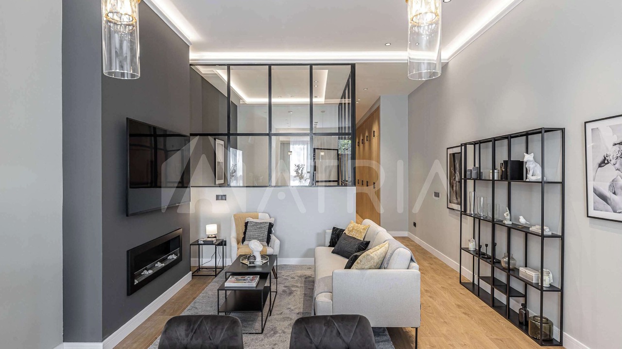 Photo of Livingroom in Hispanoamerica