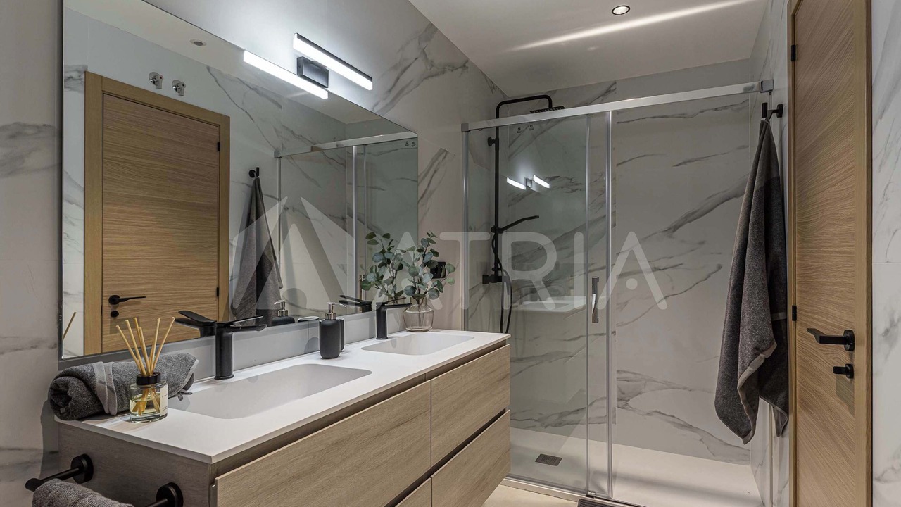 Photo of Bathroom in Hispanoamerica