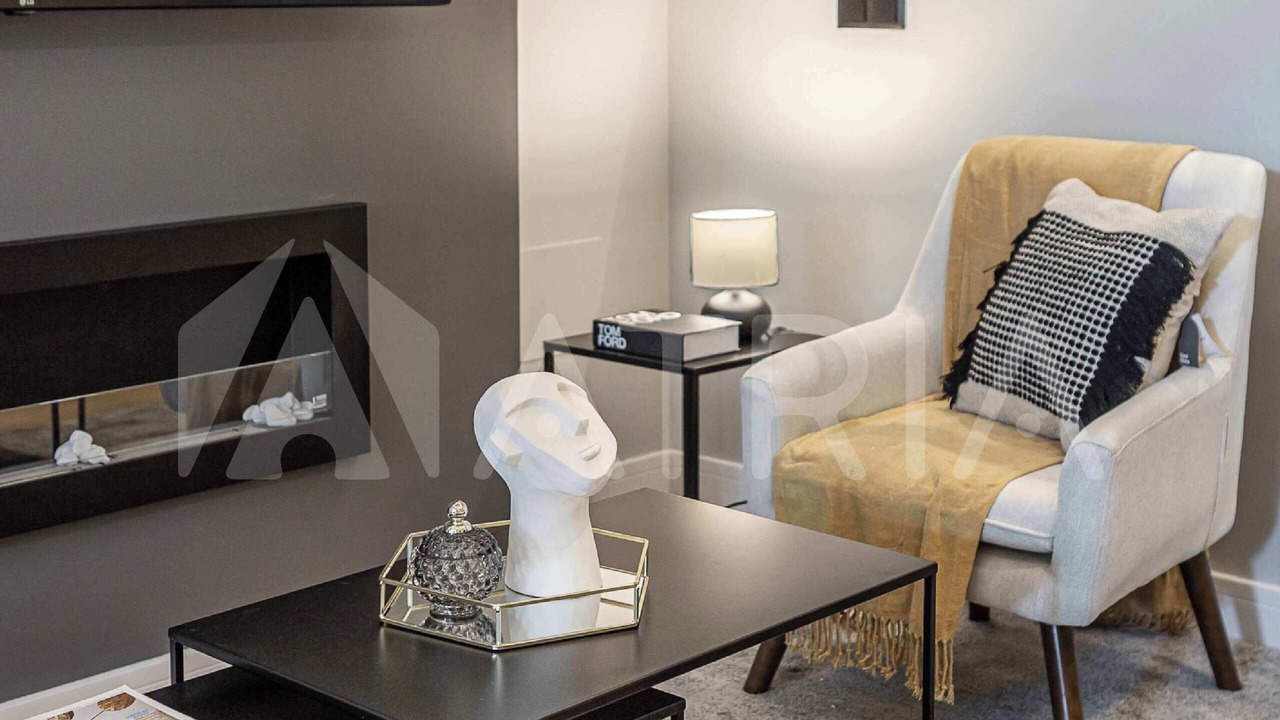 Photo of Livingroom in Hispanoamerica