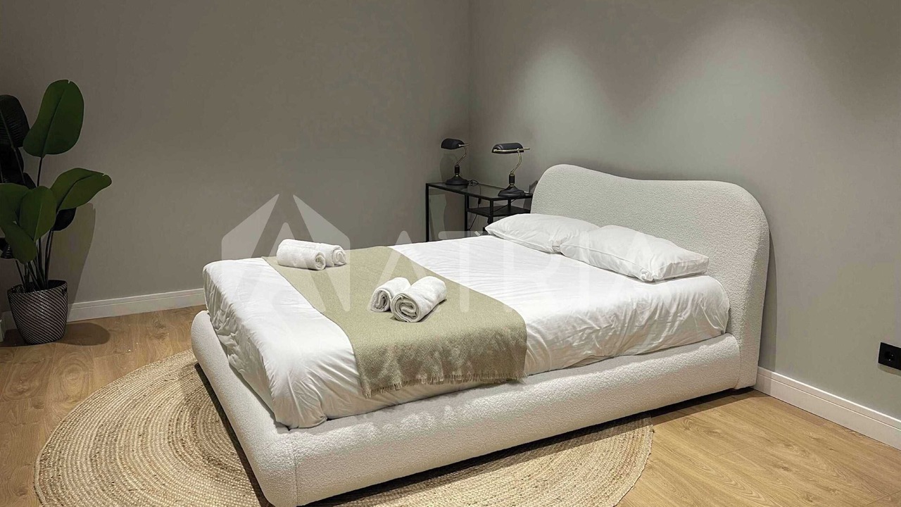 Photo of Bedroom in Hispanoamerica