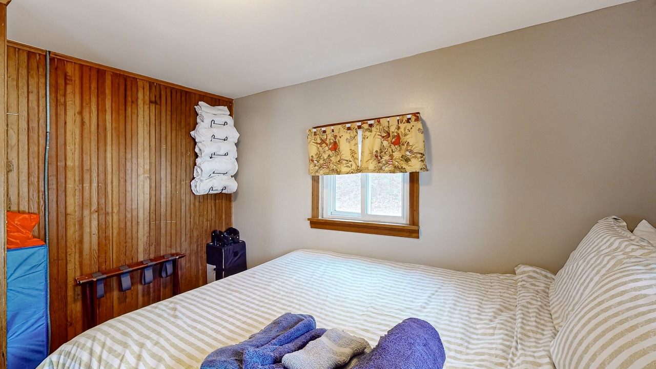 Photo of Bedroom in Fair Haven