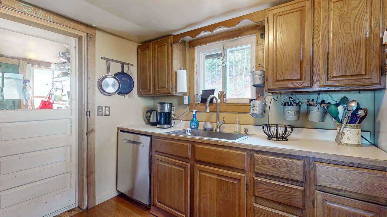 Photo of Kitchen in Fair Haven
