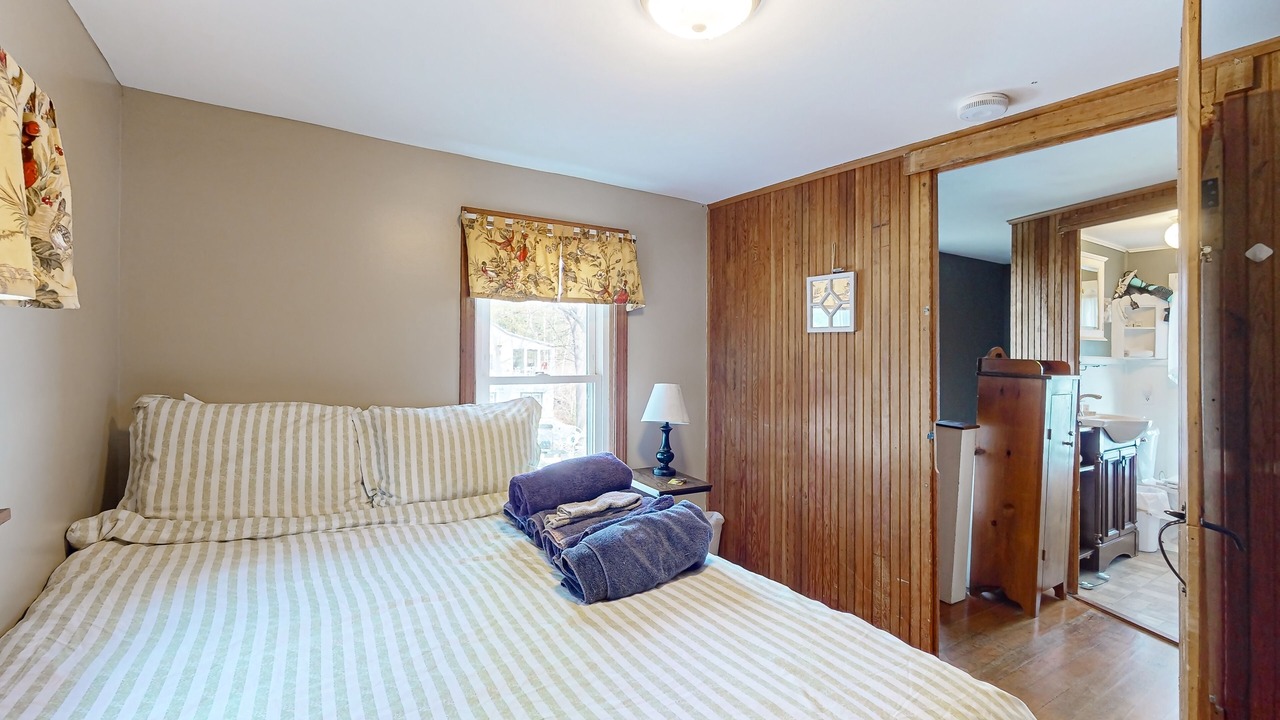 Photo of Bedroom in Fair Haven