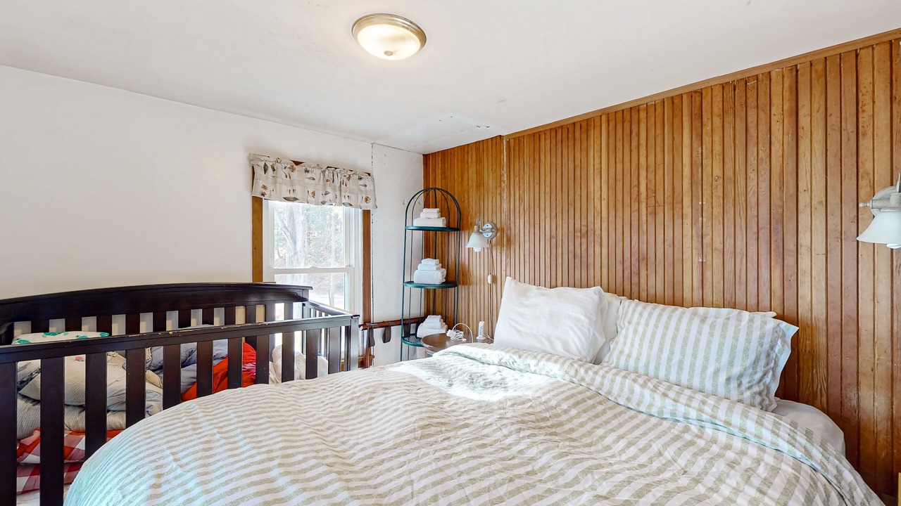 Photo of Bedroom in Fair Haven