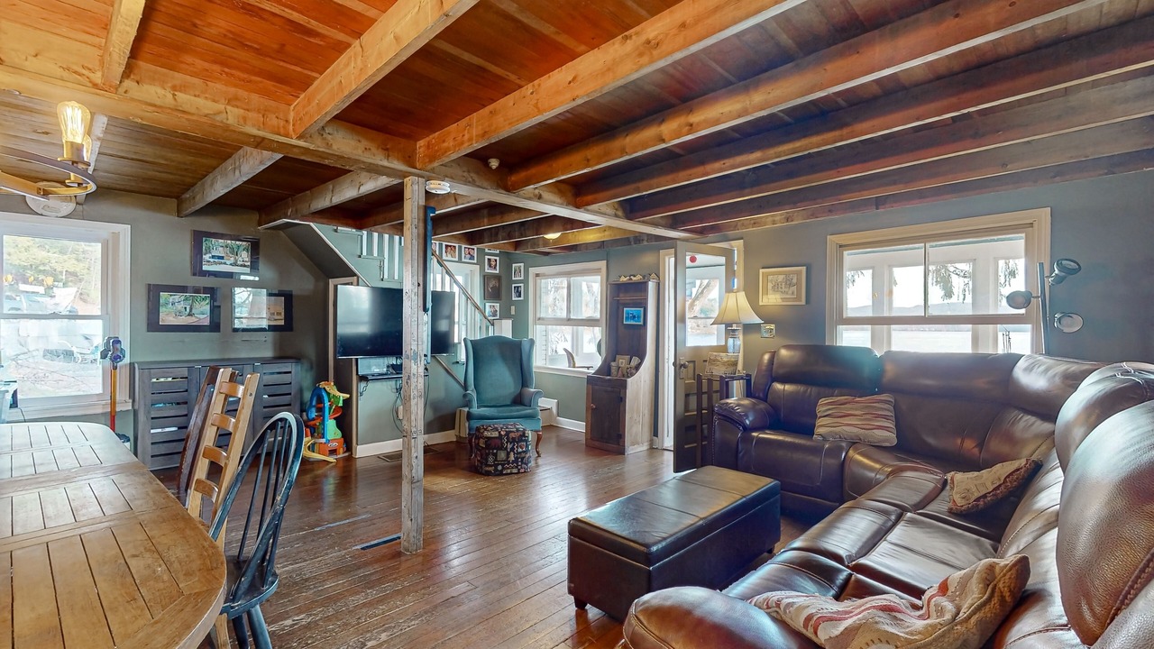 Photo of Livingroom in Fair Haven