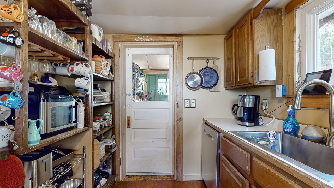 Photo of Kitchen in Fair Haven