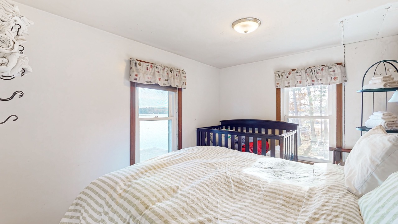 Photo of Bedroom in Fair Haven