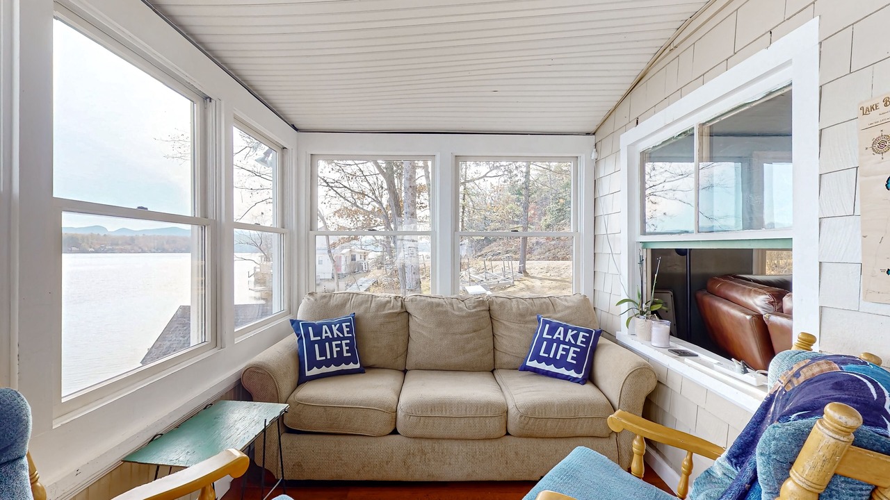 Photo of Livingroom in Fair Haven