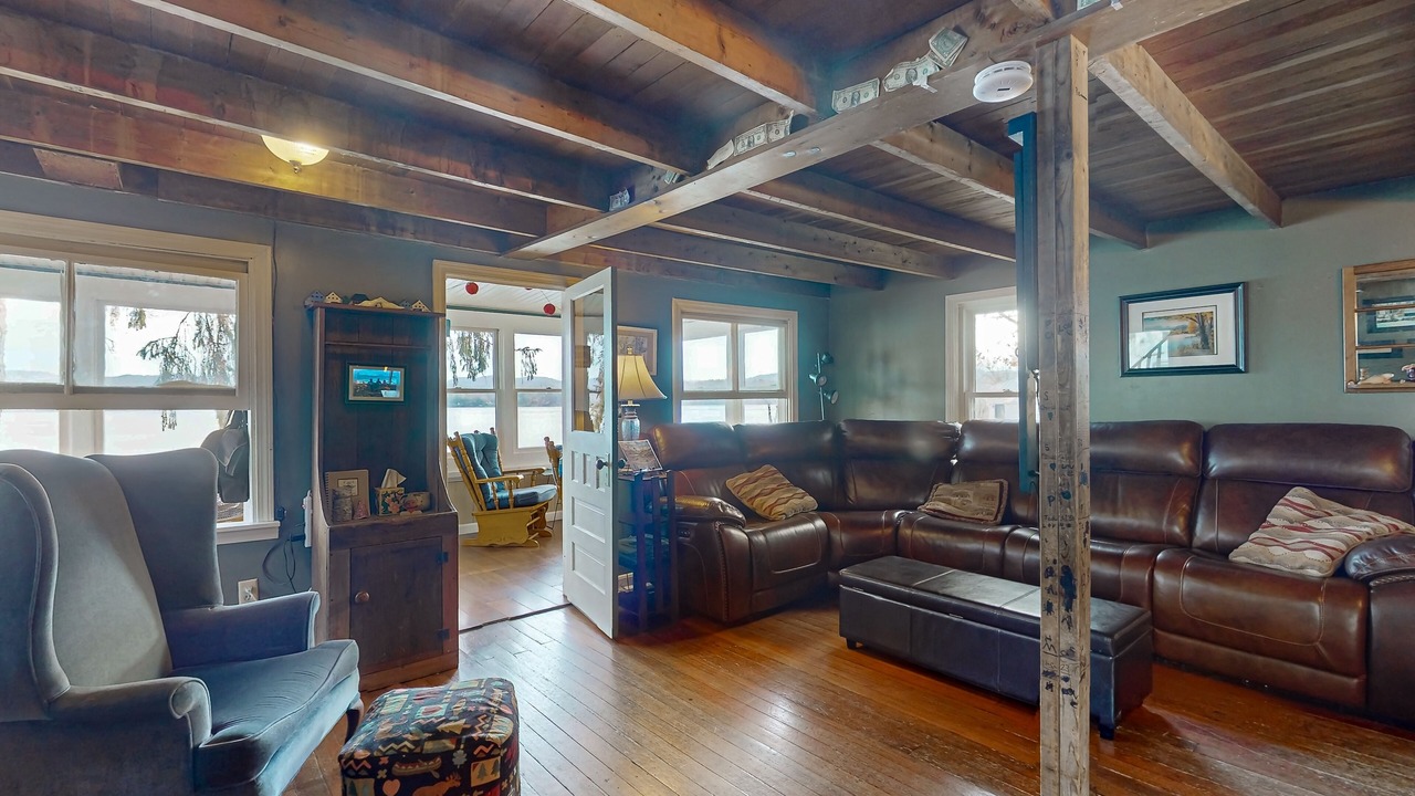 Photo of Livingroom in Fair Haven