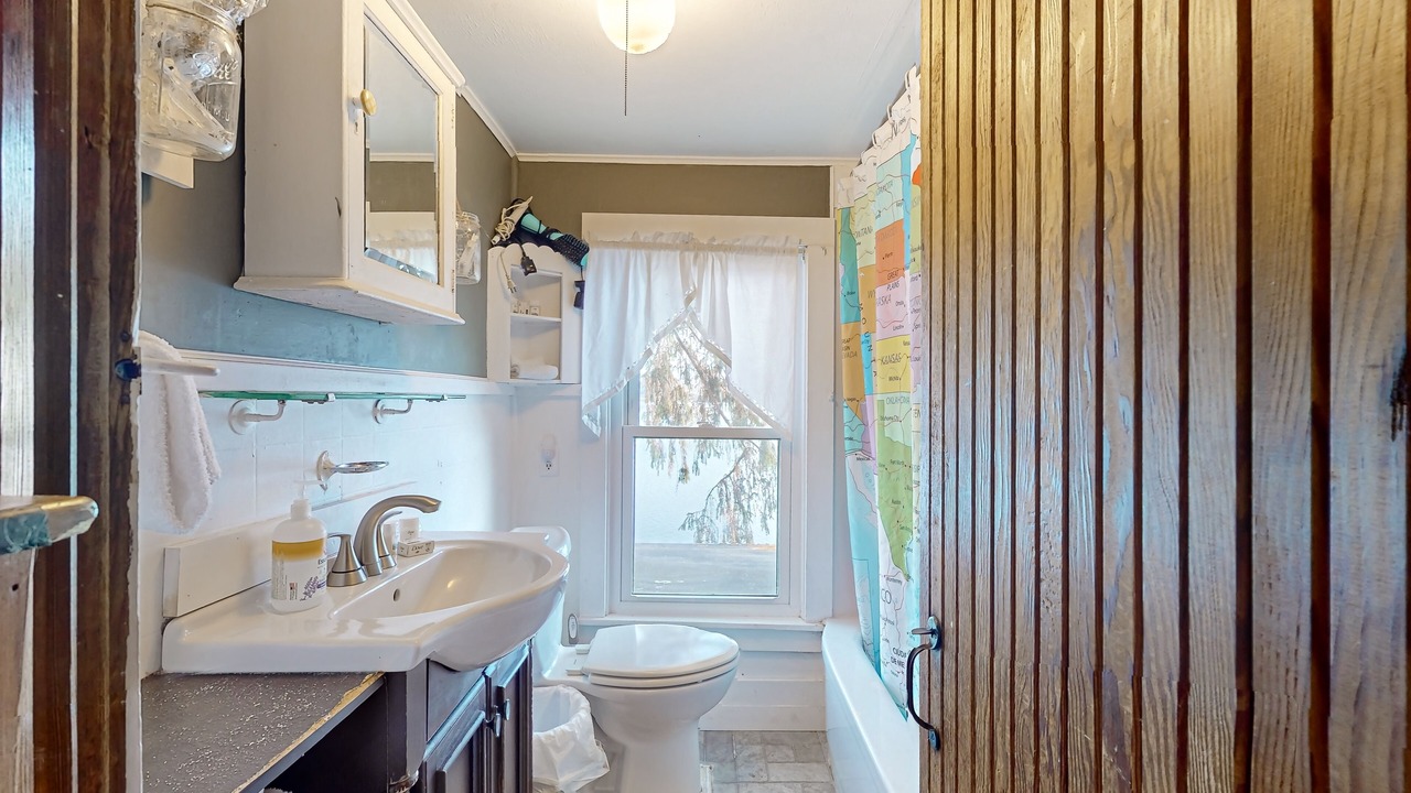 Photo of Bathroom in Fair Haven