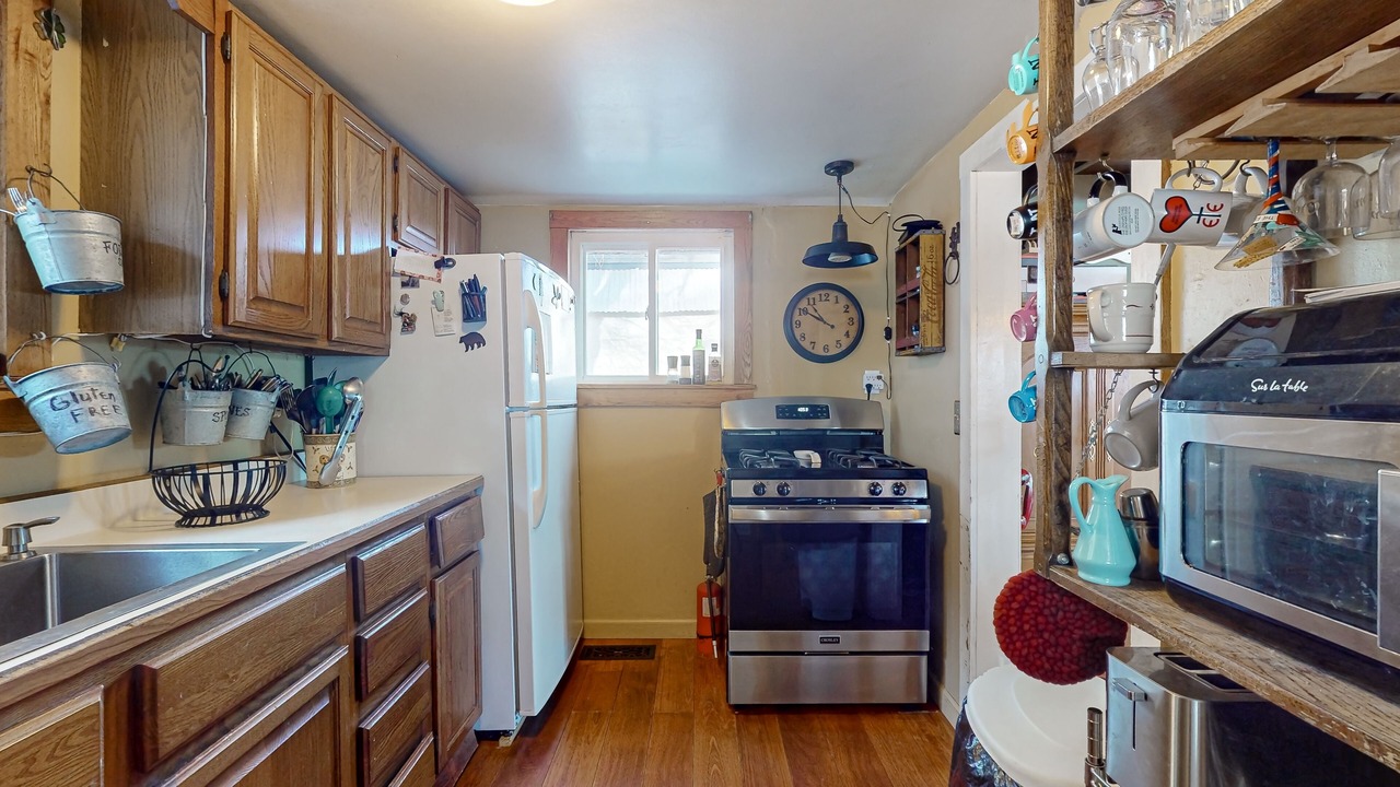 Photo of Kitchen in Fair Haven