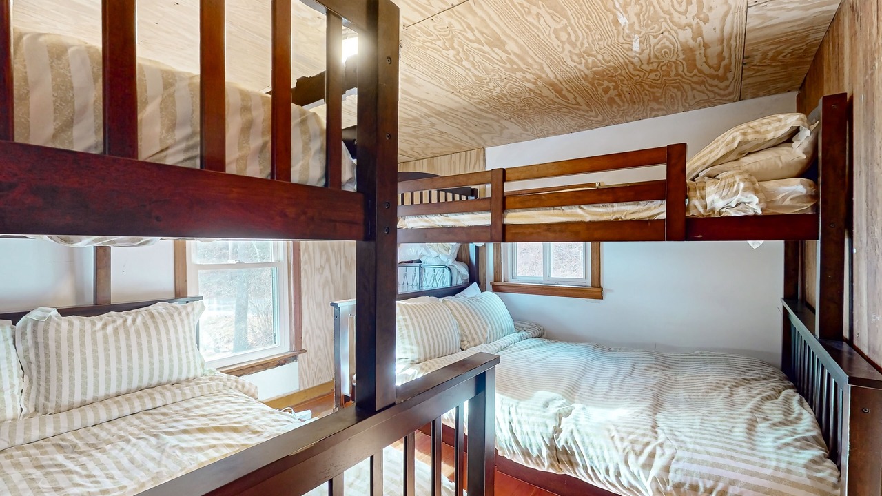 Photo of Bedroom in Fair Haven