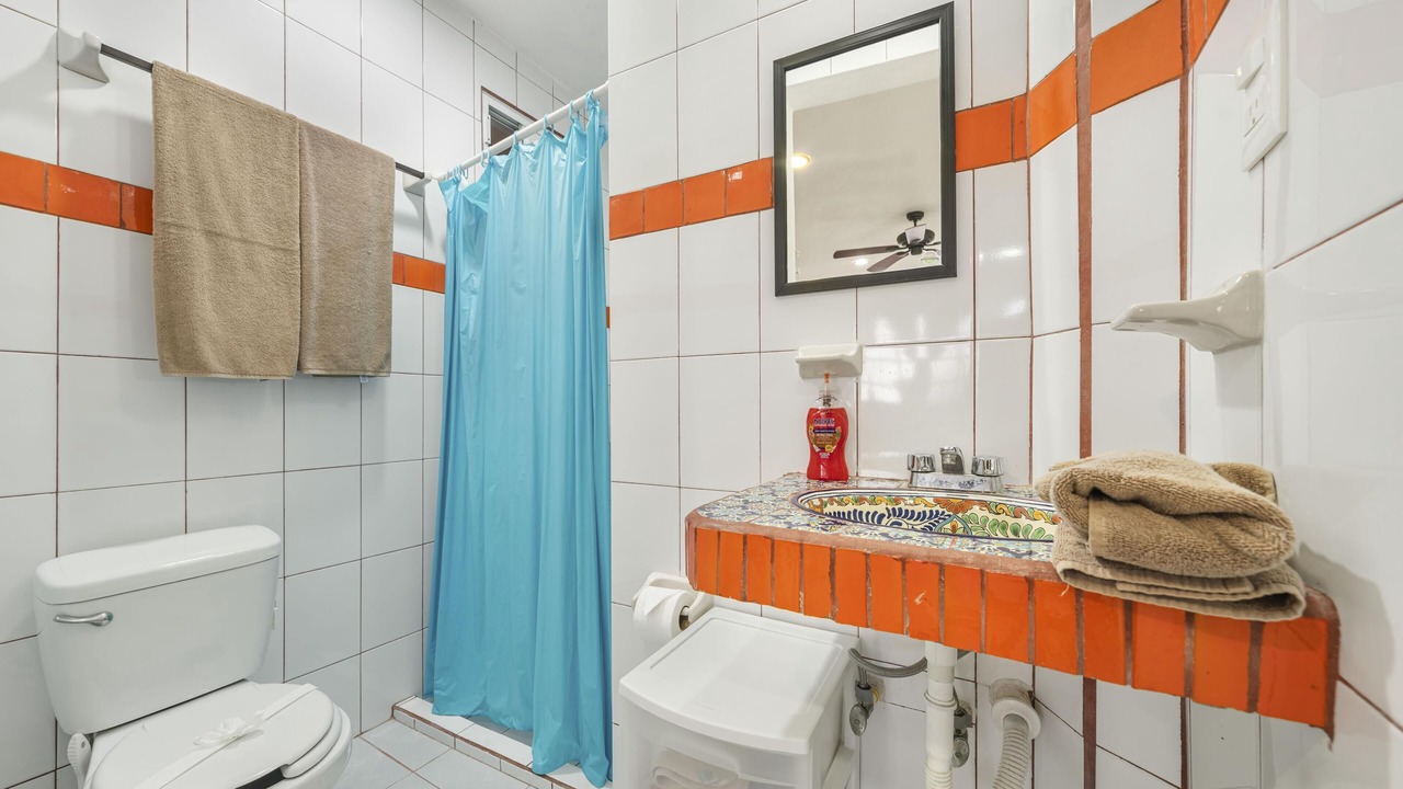 Photo of Bathroom in La Gloria
