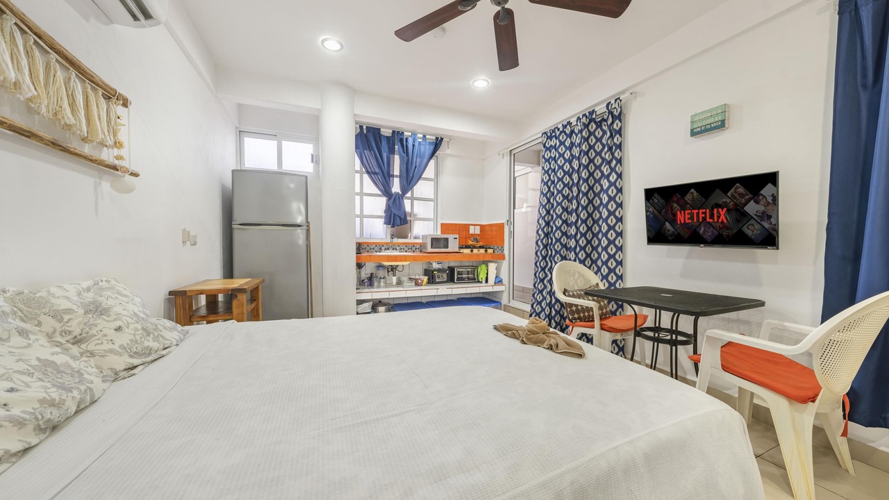 Photo of Bedroom in La Gloria