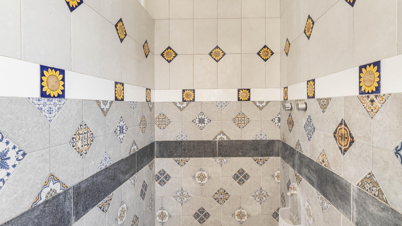 Photo of Bathroom in La Gloria