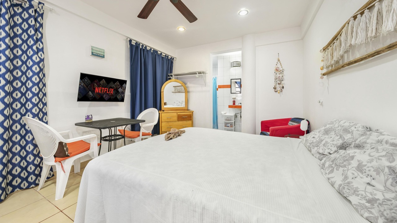 Photo of Bedroom in La Gloria