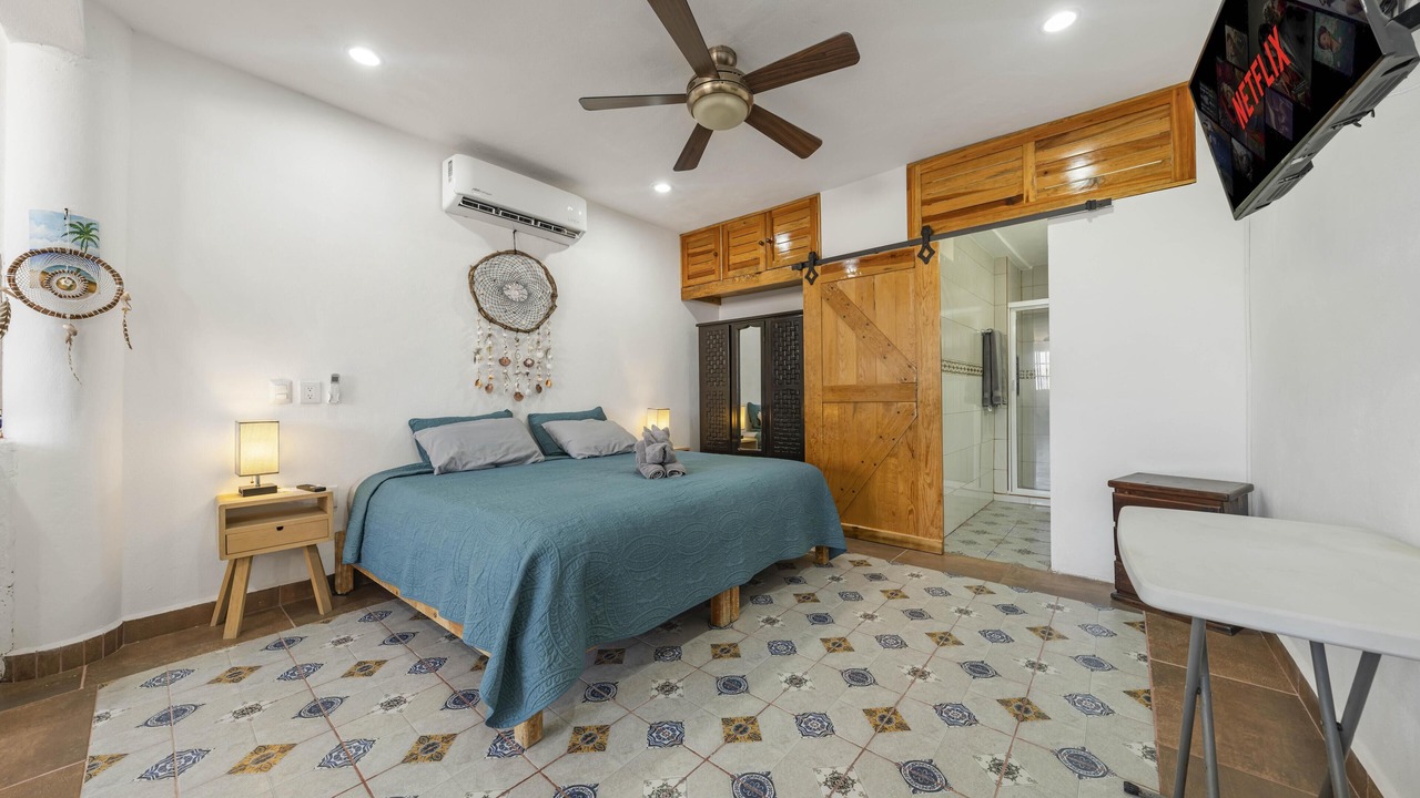 Photo of Bedroom in La Gloria