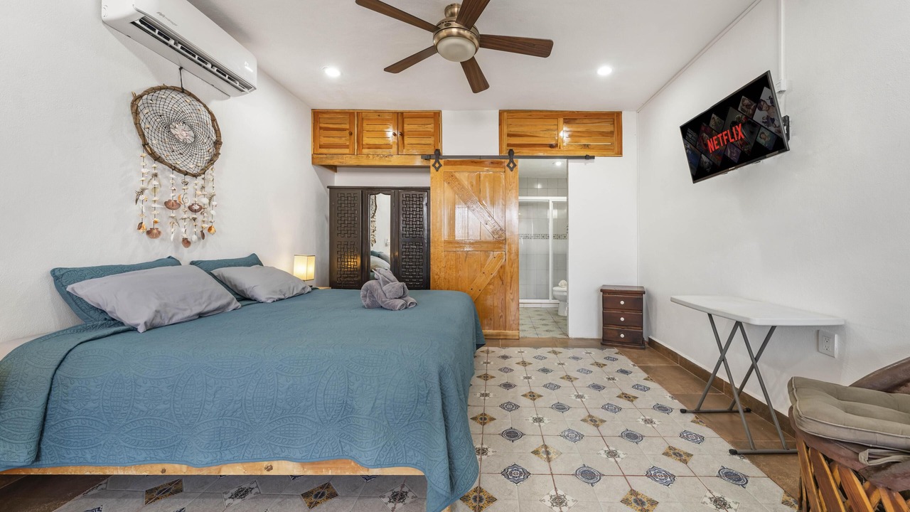 Photo of Bedroom in La Gloria