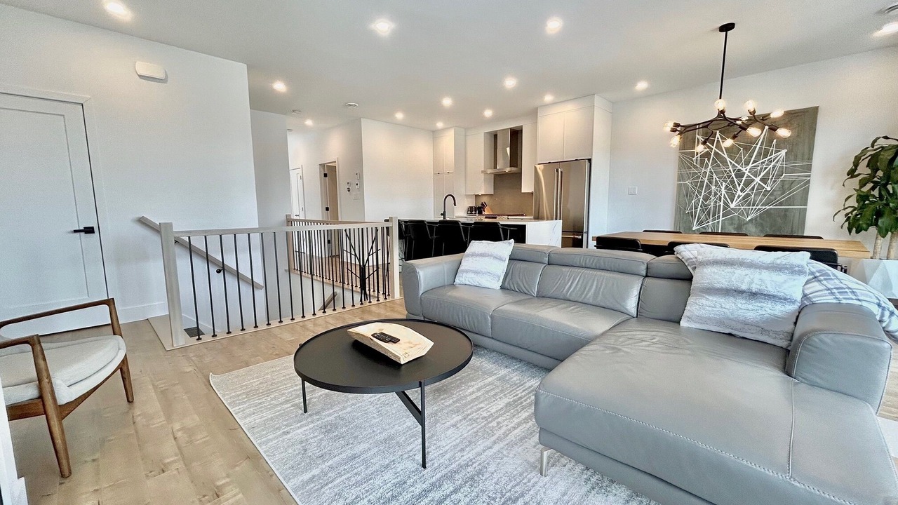 Photo of Livingroom in Bromont