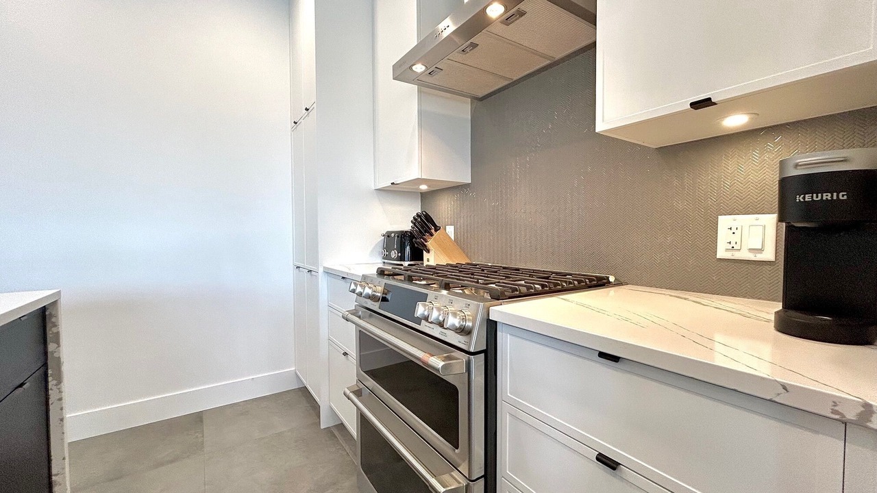 Photo of Kitchen in Bromont