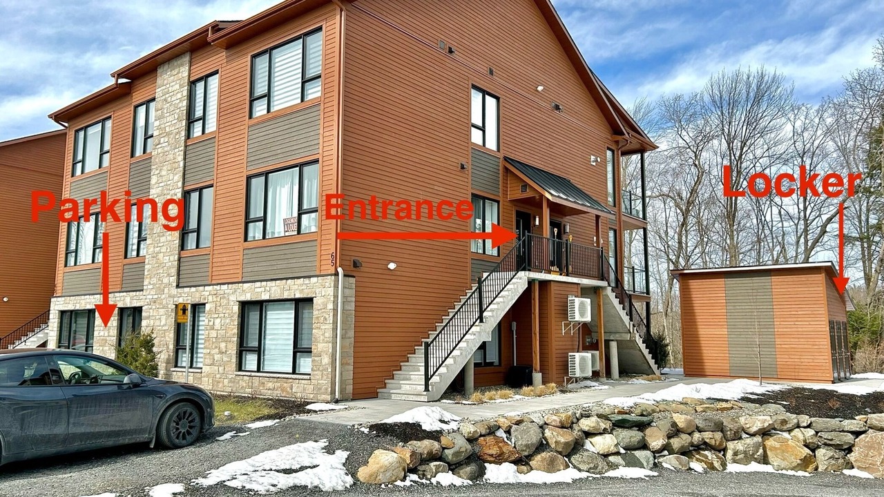 Photo of Outdoor in Bromont