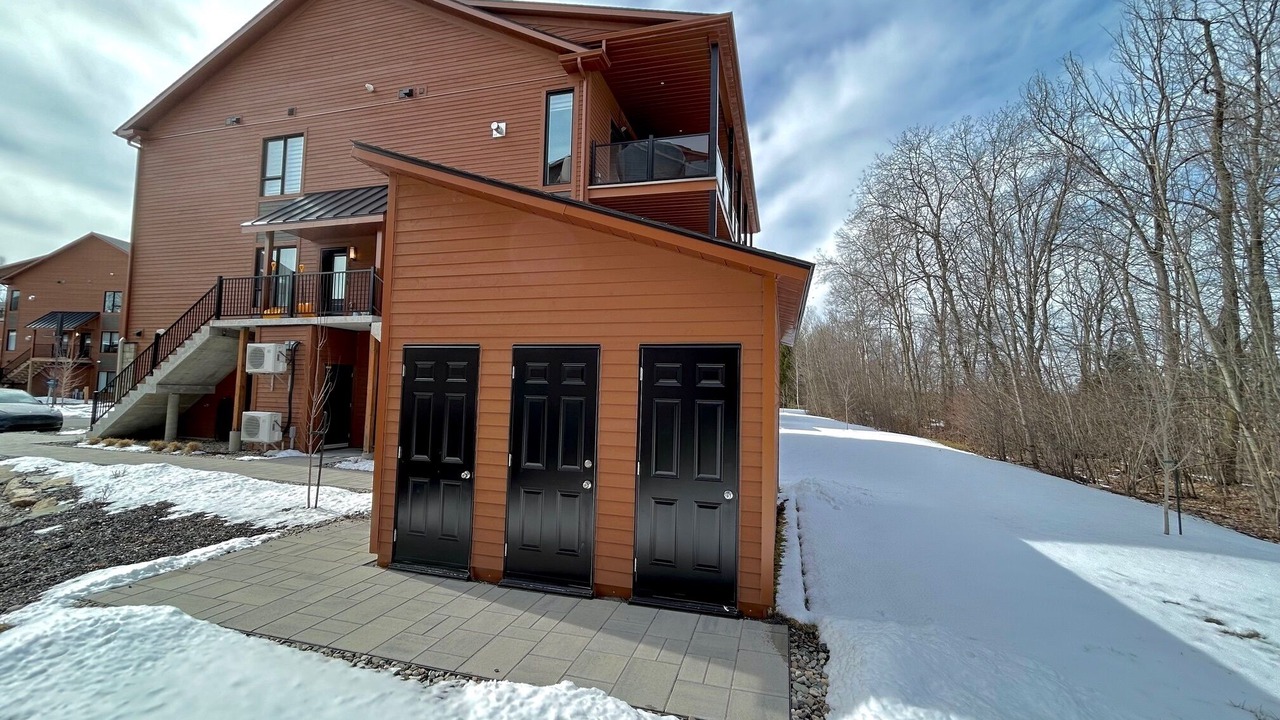 Photo of Outdoor in Bromont
