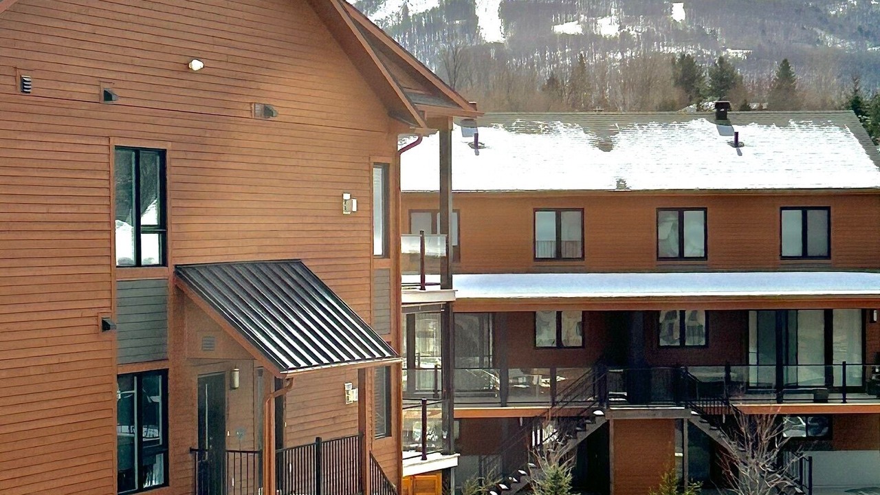 Photo of Outdoor in Bromont