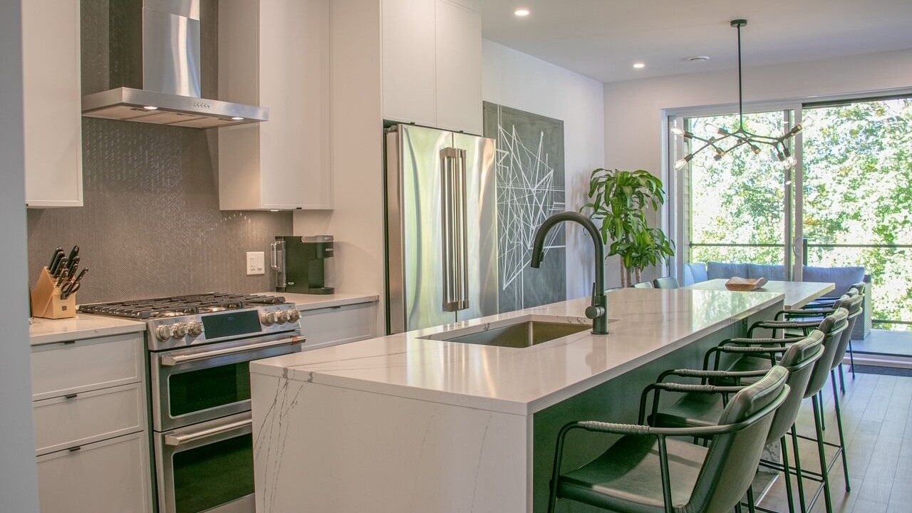 Photo of Kitchen in Bromont