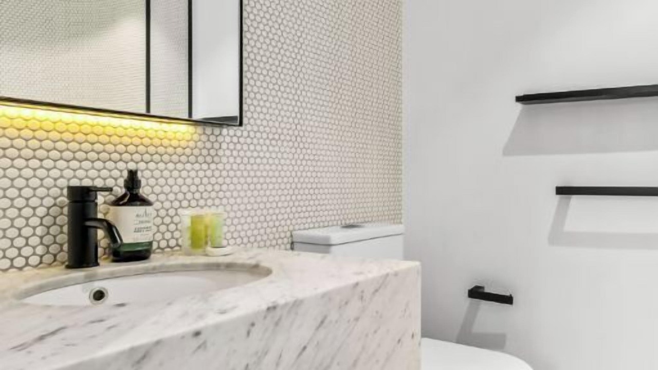 Photo of Bathroom in South Melbourne