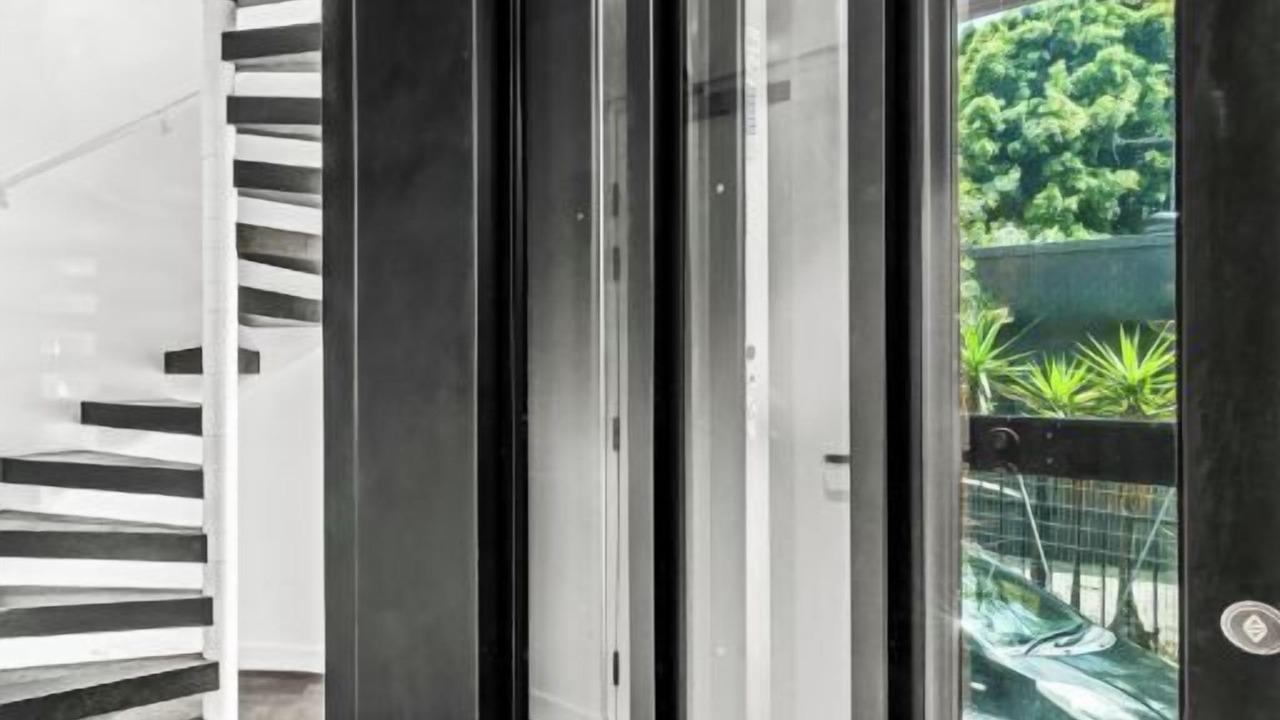Photo of Bedroom in South Melbourne