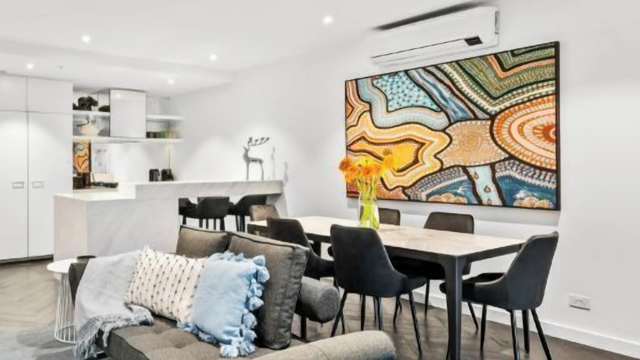 Photo of Bedroom in South Melbourne