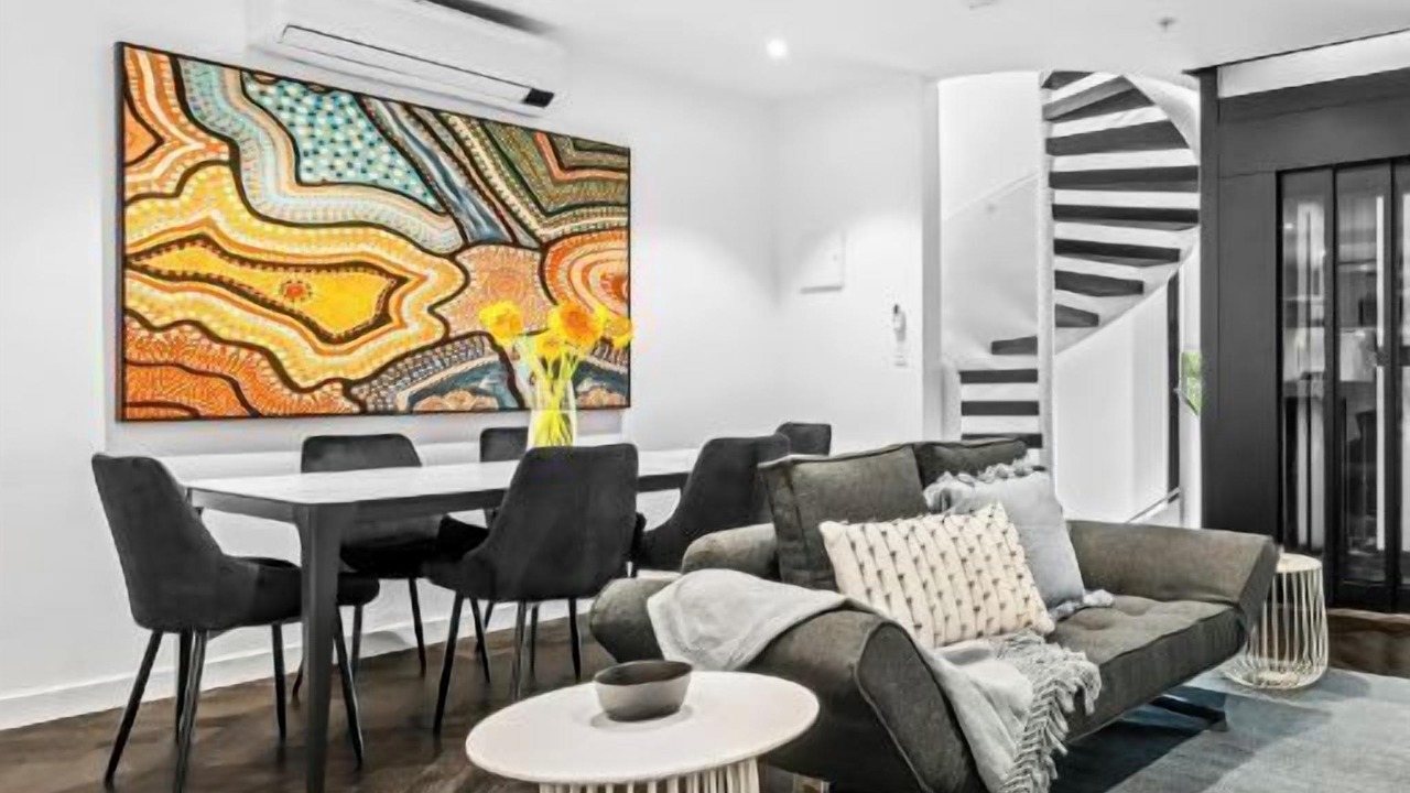 Photo of Bedroom in South Melbourne