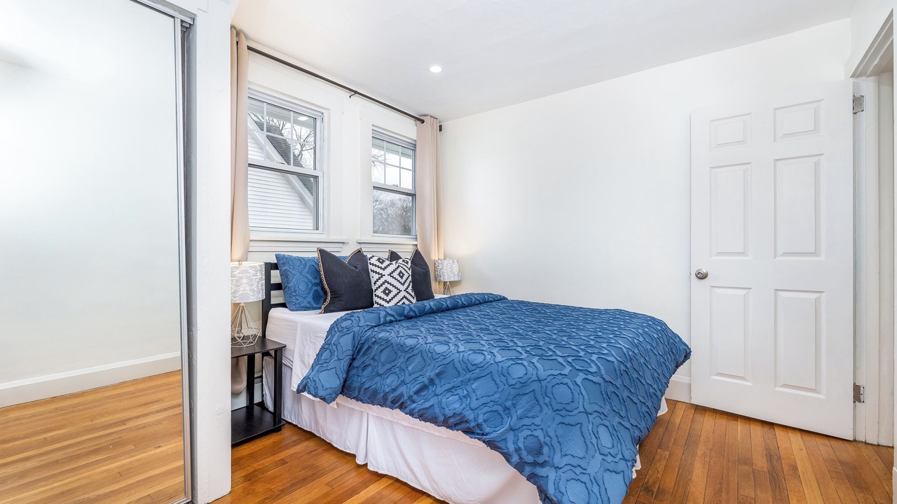 Photo of Bedroom in West Hartford