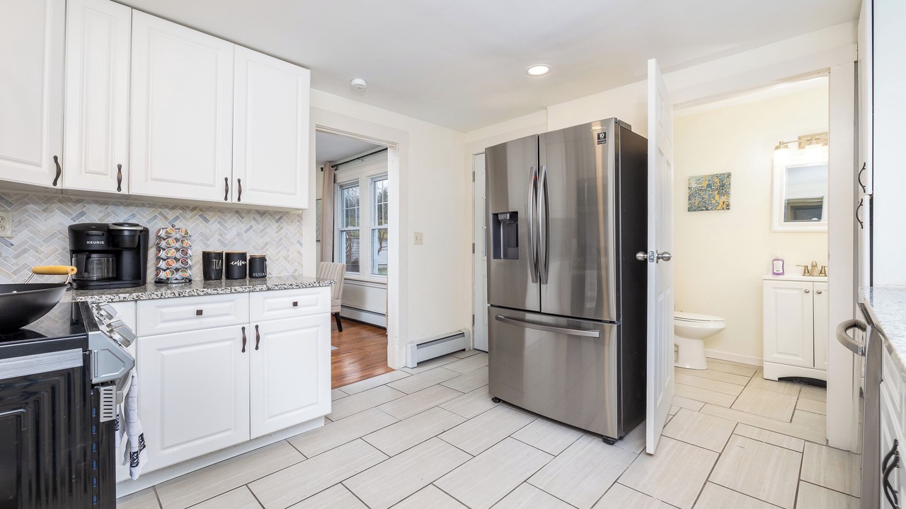Photo of Kitchen in West Hartford