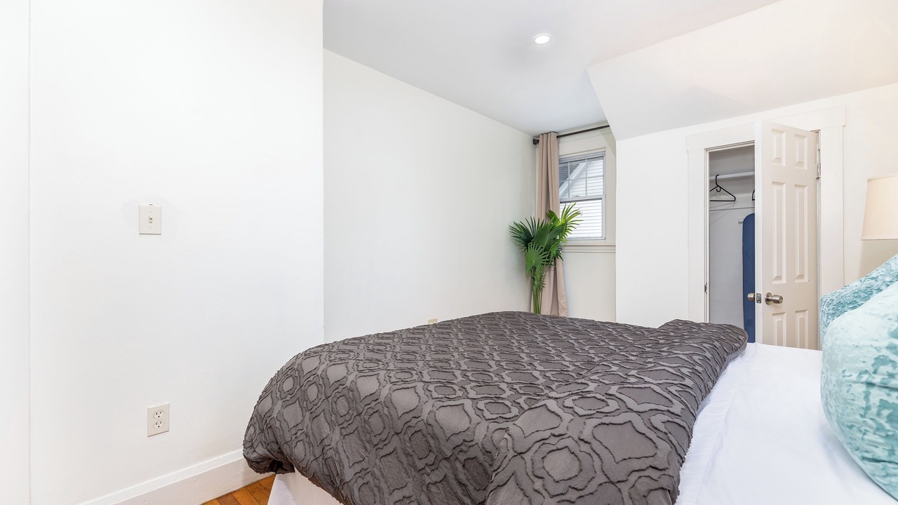 Photo of Bedroom in West Hartford