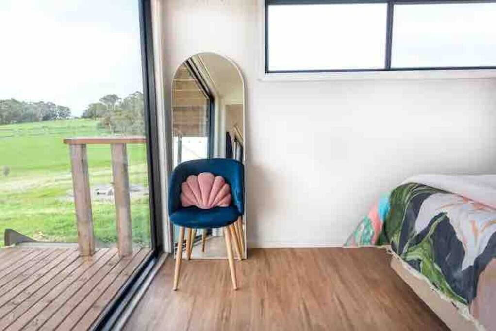 Photo of Bedroom in Timboon