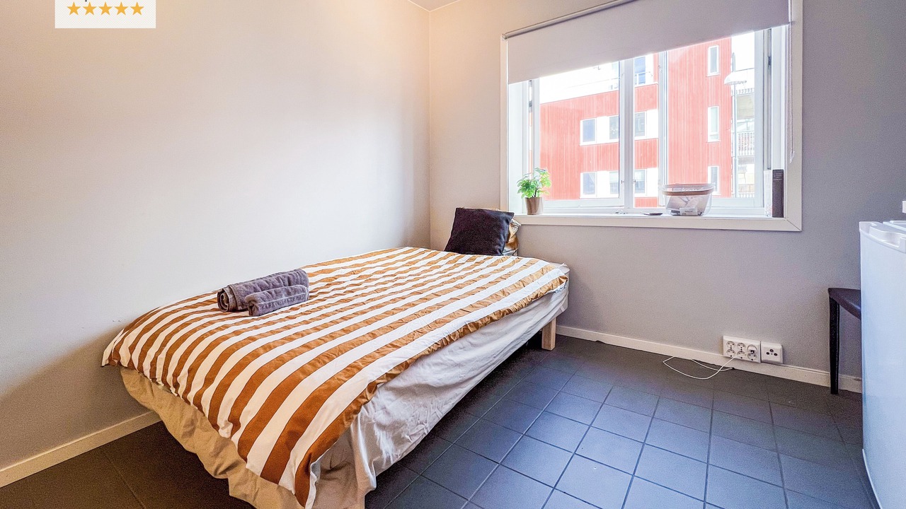 Photo of Bedroom in Toyen