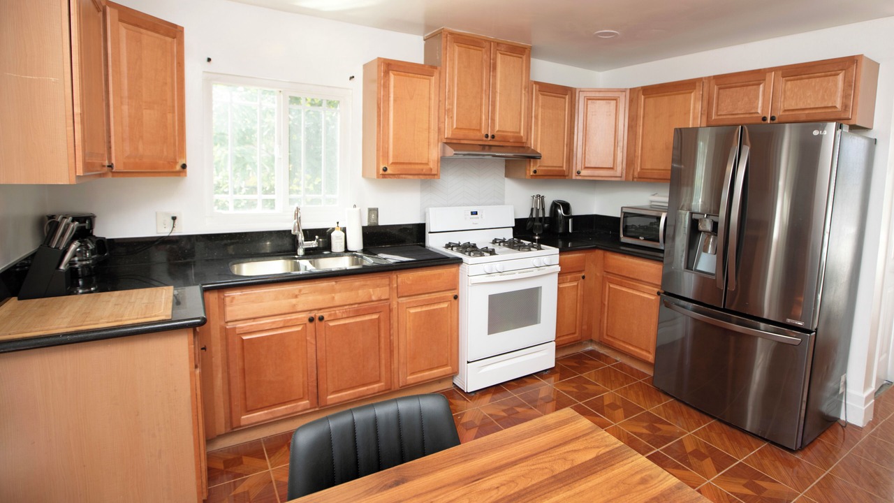 Photo of Kitchen in Eastside