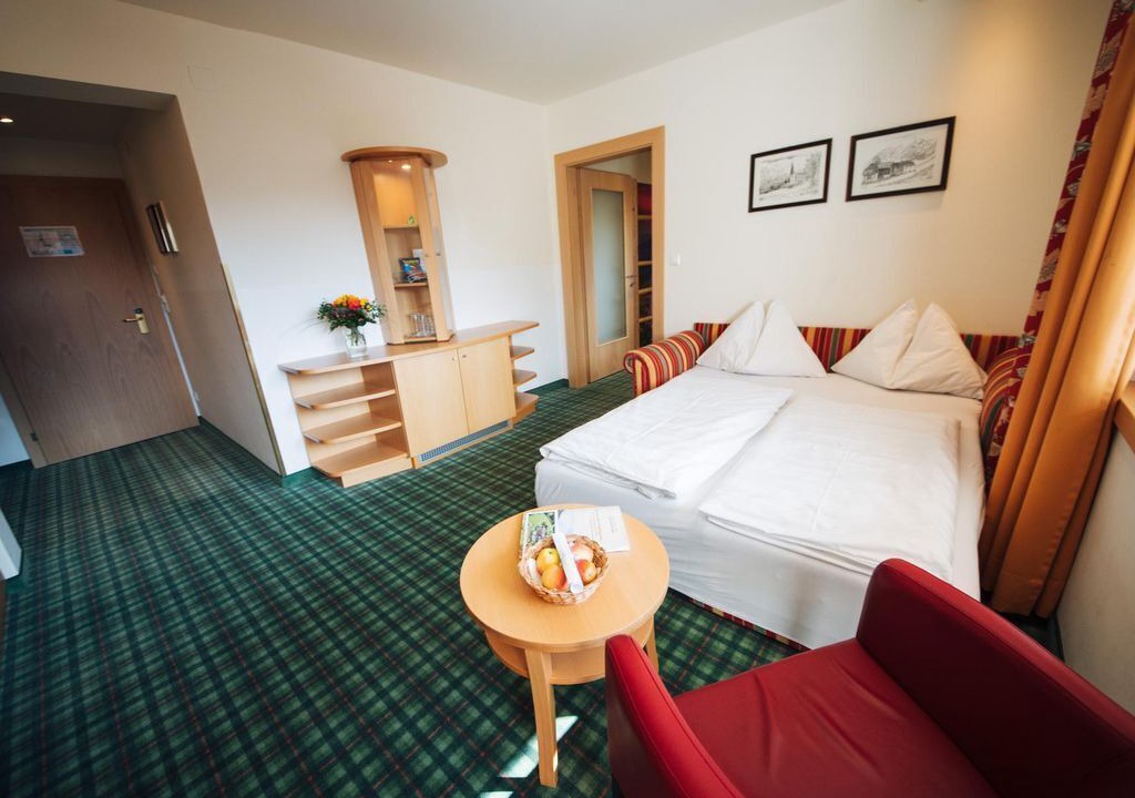Photo of Bedroom in Bad Kleinkirchheim