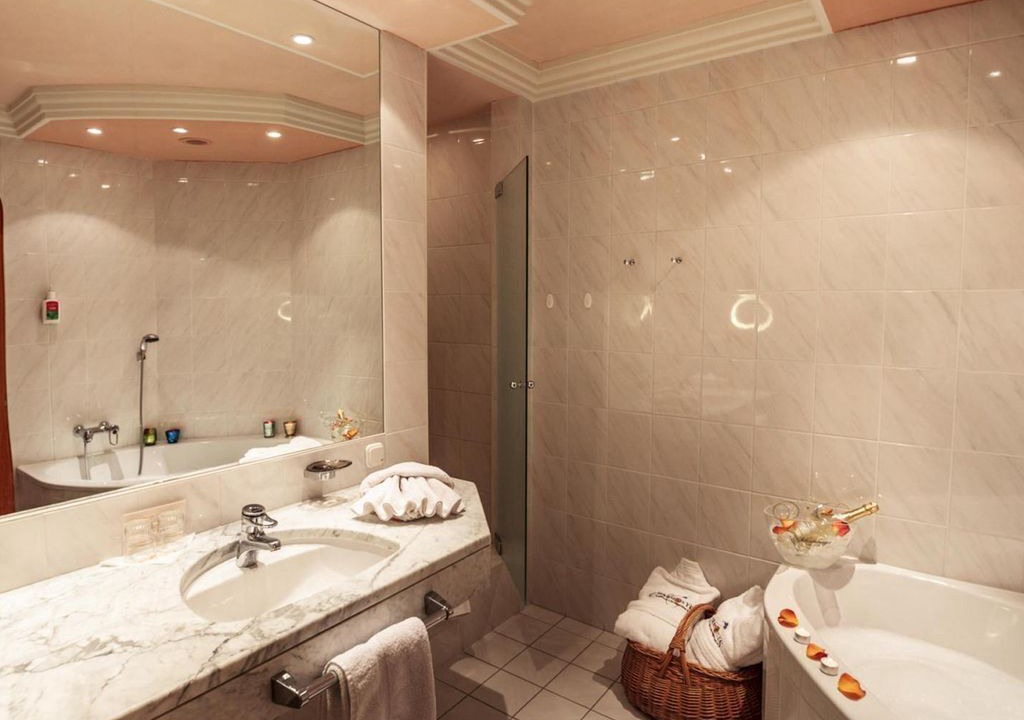 Photo of Bathroom in Bad Kleinkirchheim