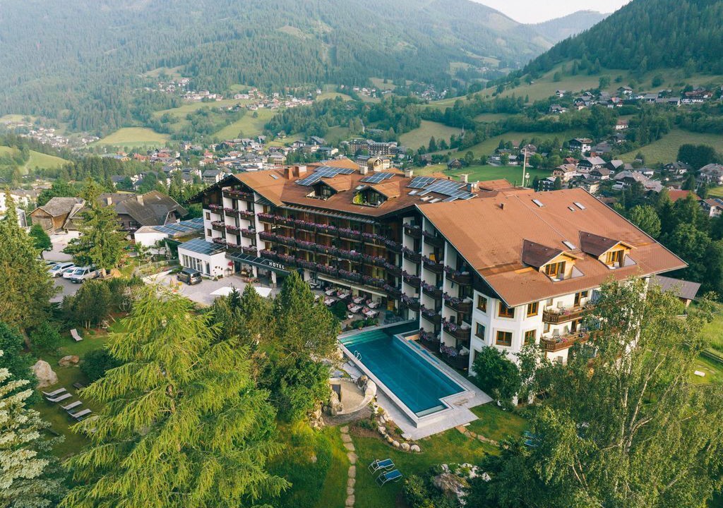 Photo of Outdoor in Bad Kleinkirchheim