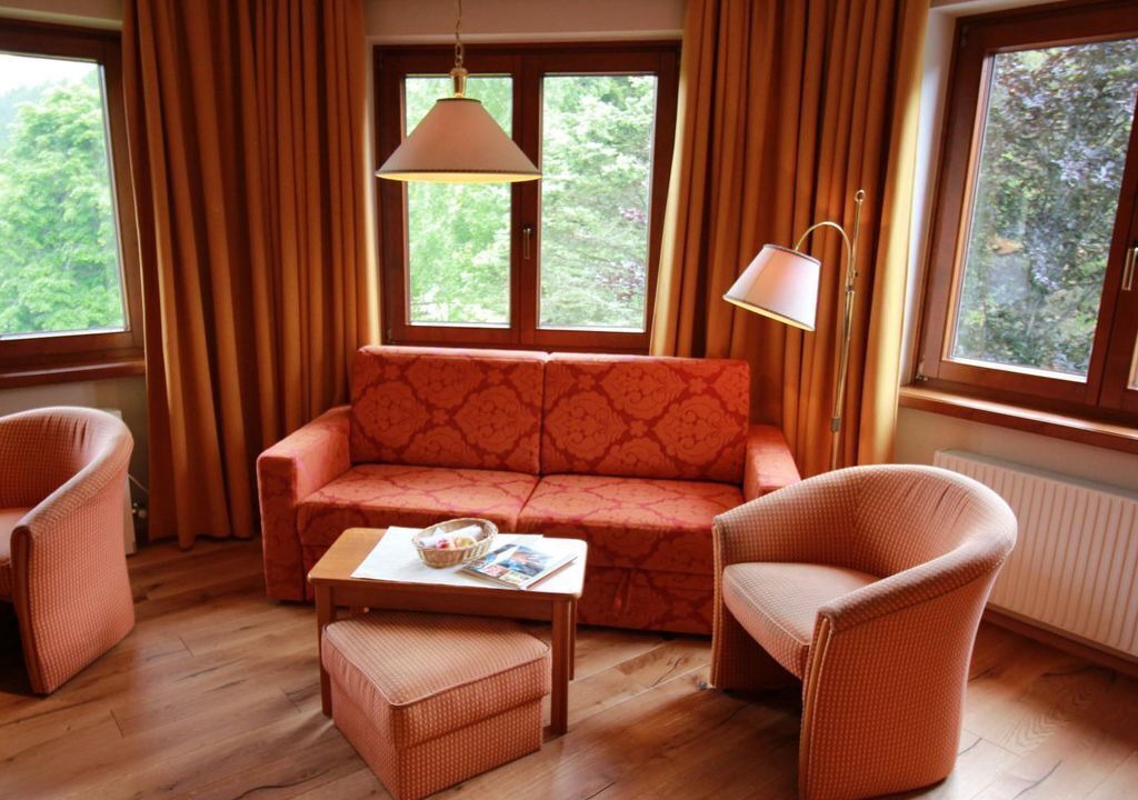 Photo of Livingroom in Bad Kleinkirchheim