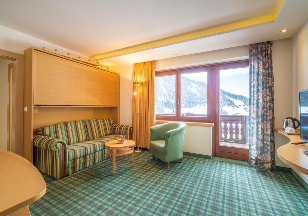 Photo of Livingroom in Bad Kleinkirchheim