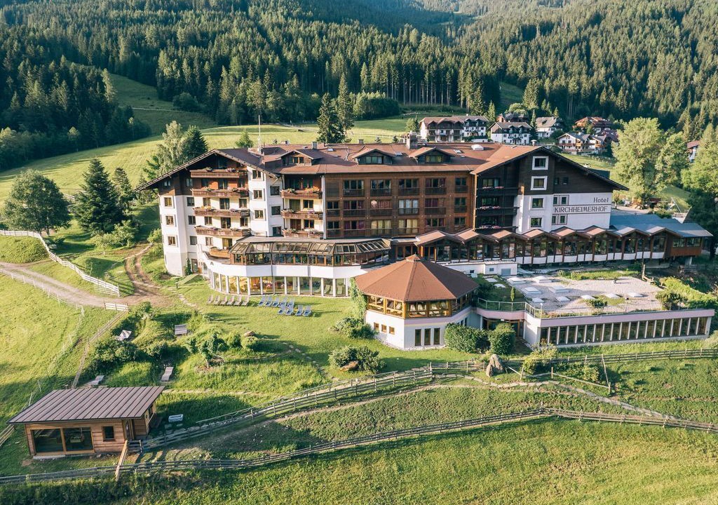 Photo of Outdoor in Bad Kleinkirchheim