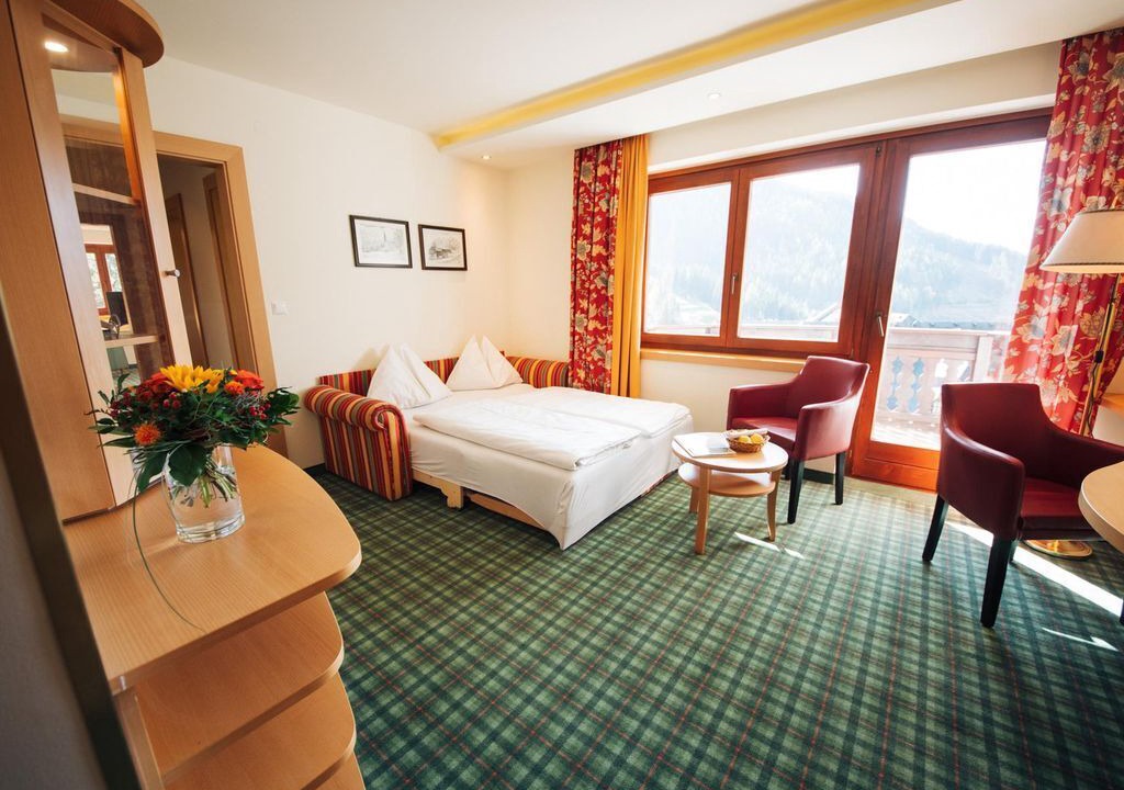 Photo of Bedroom in Bad Kleinkirchheim