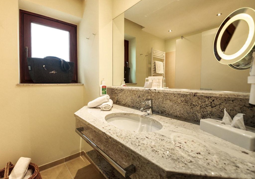Photo of Bathroom in Bad Kleinkirchheim
