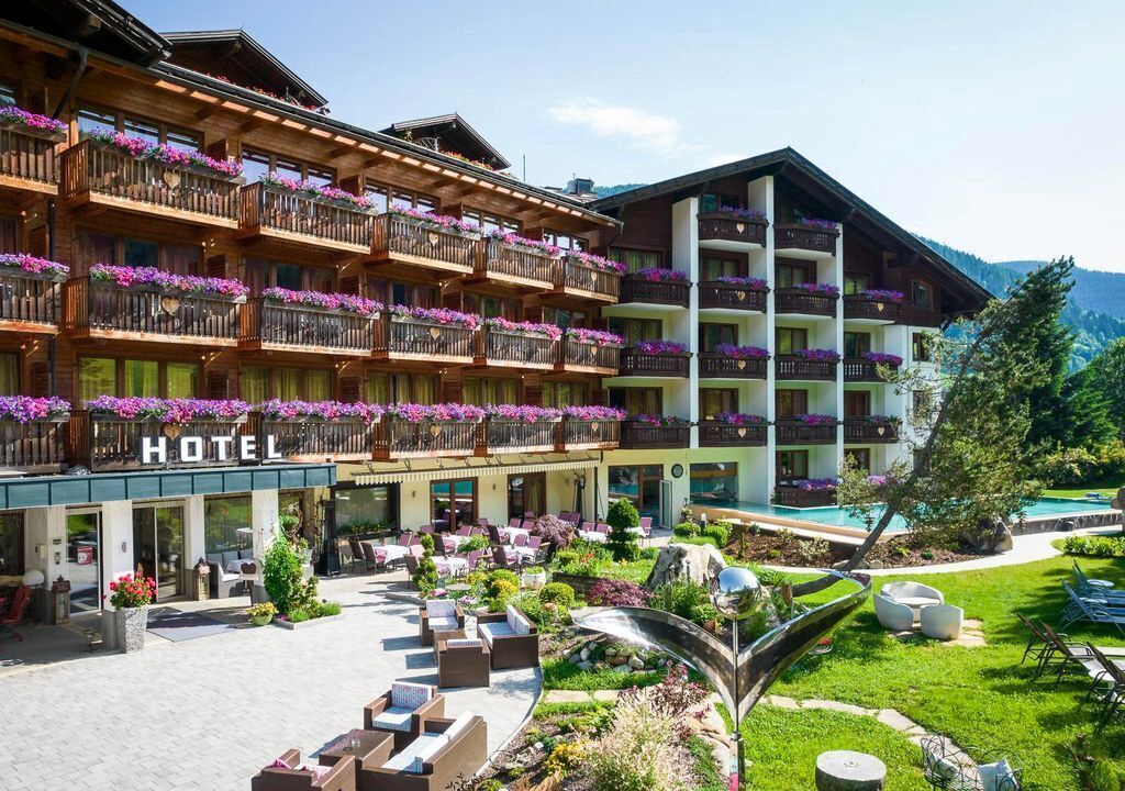 Photo of Outdoor in Bad Kleinkirchheim