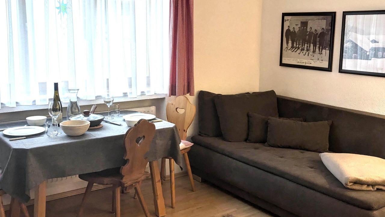 Photo of Livingroom in Stueben